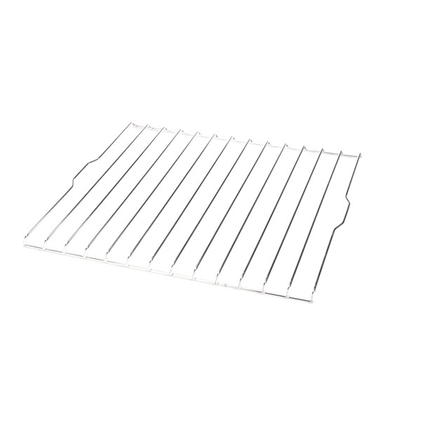 (image for) Roundup - AJ Antunes 0800359 TRIVET, SPATULA